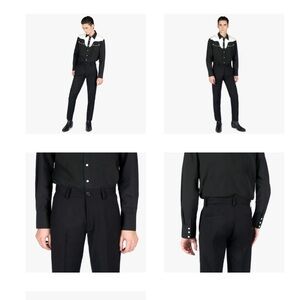 Straight to Hell Hitmaker Pants